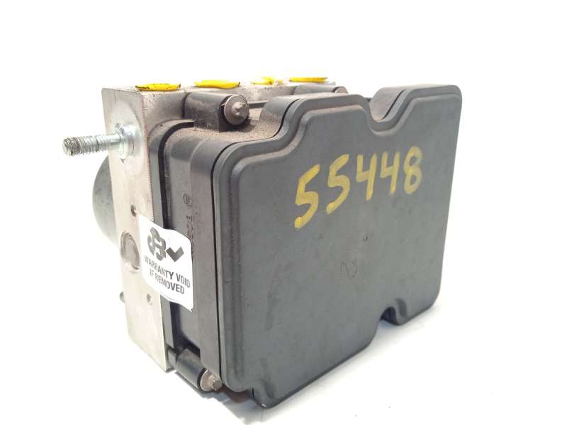 Recambio de abs para peugeot 3008 ii suv (mc_, mr_, mj_, m4_) 1.2 thp/ puretech 130 (mrhnsm, mrhnsu, mrhnsj, mrhnyw,... referenc 3