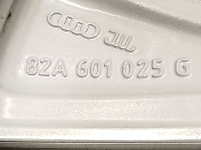 Recambio de llanta para audi a1 sportback (gba) 30 tfsi referencia OEM IAM 82A601025G 5