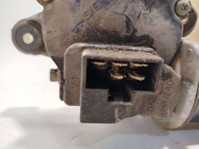 Recambio de motor limpia delantero para nissan patrol gr v wagon (y61) 3.0 dti referencia OEM IAM 28810VB000 - Verde 5