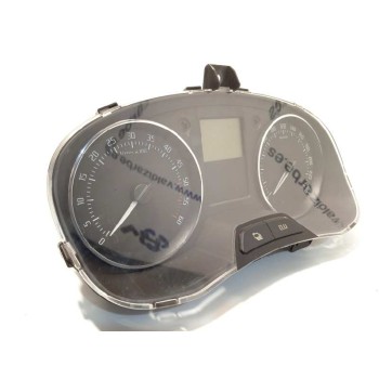 Recambio de cuadro instrumentos para skoda roomster (5j7) family referencia OEM IAM 5J0920810D 5J0920810DKD0 