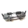Recambio de mando climatizador para volkswagen golf vii lim. advance bluemotion tech. referencia OEM IAM 5G0907044BC  5G0907044B