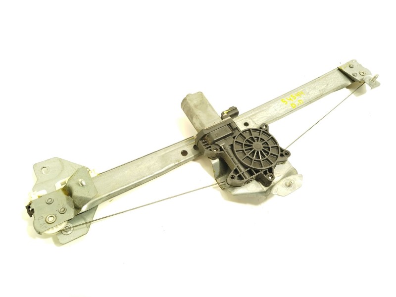 ELEVALUNAS DELANTERO DERECHO 128001071E 807209071R 