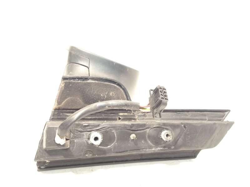 Recambio de retrovisor izquierdo para seat toledo iii (5p2) 1.9 tdi referencia OEM IAM 5P1857507E 5P1857507E9B9 - Azul 4