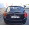 toyota corolla (e12) del año 2004