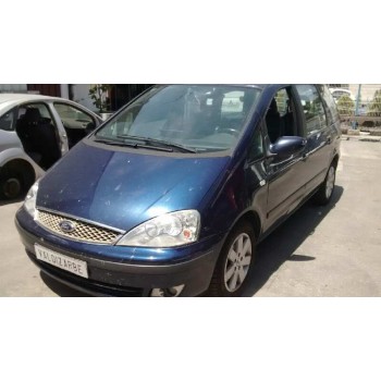 ford galaxy (vy) del año 2004