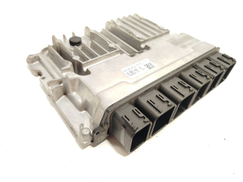 CENTRALITA MOTOR UCE 8595429 0281033714