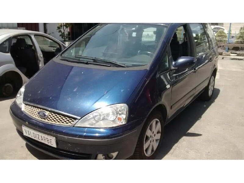 FORD GALAXY (VY)
