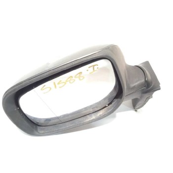 Recambio de retrovisor izquierdo para toyota auris 1.4 turbodiesel cat referencia OEM IAM 8790602260  
