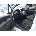 PEUGEOT PARTNER FURGONETA/MONOVOLUMEN (K9)