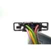 Recambio de retrovisor izquierdo para seat toledo iii (5p2) 1.9 tdi referencia OEM IAM 5P1857507E 5P1857507E9B9 