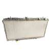 Recambio de radiador agua para nissan patrol gr v wagon (y61) 3.0 dti referencia OEM IAM 21410VB800  