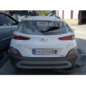 HYUNDAI KONA (OS, OSE, OSI)