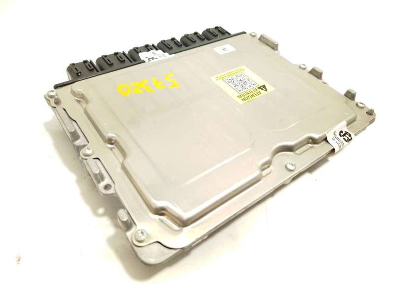 Recambio de centralita motor uce para mini mini (f55) one d referencia OEM IAM 8595429  0281033714 - Gris 2