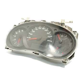 CUADRO INSTRUMENTOS 248105652R P248105652R NS31188668A