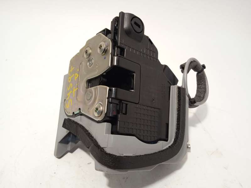 CERRADURA PUERTA TRASERA DERECHA 81420Q0000 