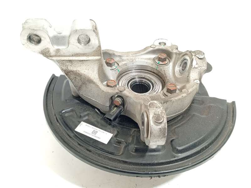 Recambio de mangueta delantera izquierda para byd seal u dm-i referencia OEM IAM SA3HA3501010A 1503254800 SA3HJU3501010A 2