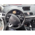 RENAULT MEGANE III HATCHBACK (BZ0/1_, B3_)