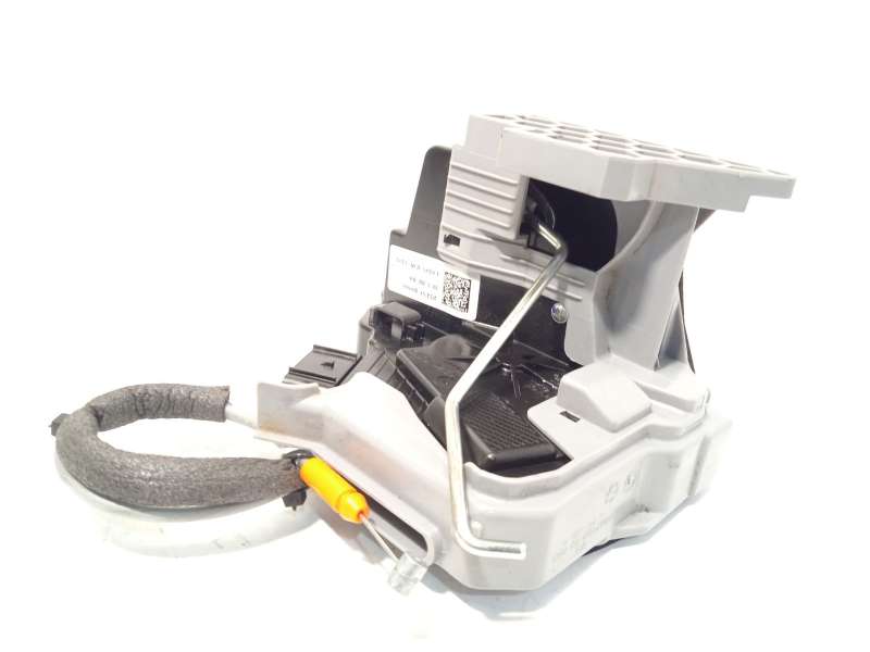 Recambio de cerradura puerta trasera derecha para hyundai i20 iii (bc3, bi3) 1.2 referencia OEM IAM 81420Q0000 - Azul 2