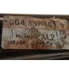 Recambio de elevalunas delantero izquierdo para volkswagen golf vii lim. advance bluemotion tech. referencia OEM IAM 5G4837461H 