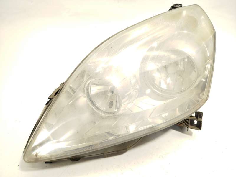 Recambio de faro izquierdo para opel zafira / zafira family b (a05) 1.7 cdti (m75) referencia OEM IAM 13260844 93192443 03012142 - Plata 2