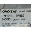 Recambio de centralita airbag para hyundai i30 comfort referencia OEM IAM 959102R000  