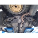 MITSUBISHI OUTLANDER II (CW_W)