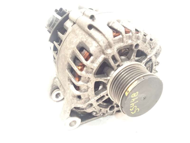 Recambio de alternador para peugeot 3008 ii suv (mc_, mr_, mj_, m4_) 1.2 thp/ puretech 130 (mrhnsm, mrhnsu, mrhnsj, mrhnyw,... r
