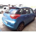CITROËN C4 PICASSO I MONOSPACE (UD_)