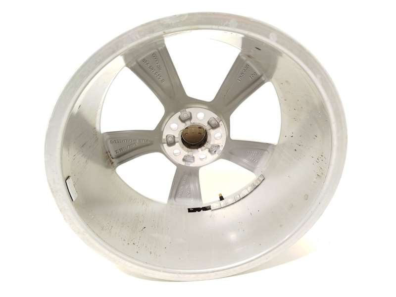 Recambio de llanta para audi a1 sportback (gba) 30 tfsi referencia OEM IAM 82A601025G 4
