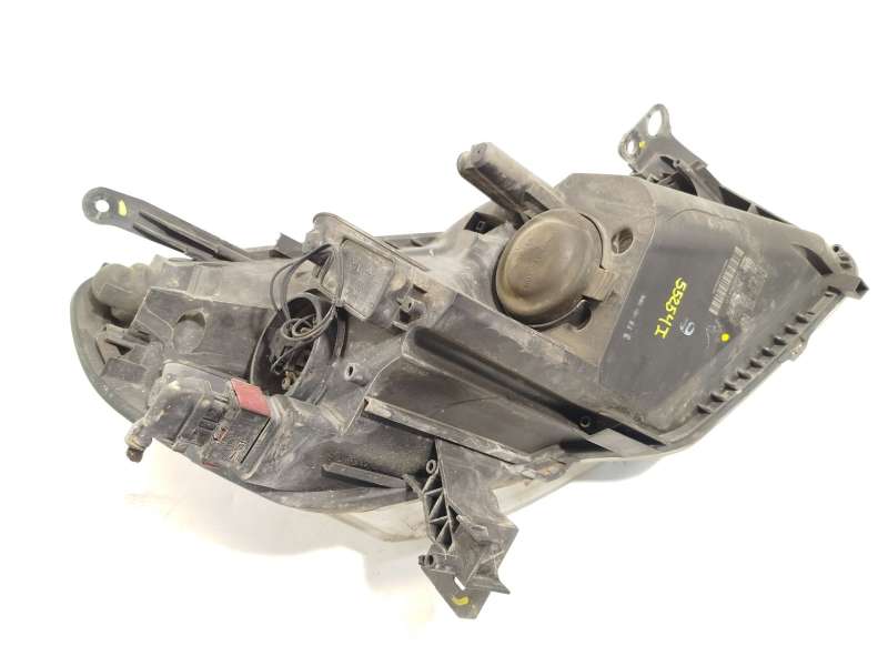 Recambio de faro izquierdo para opel zafira / zafira family b (a05) 1.7 cdti (m75) referencia OEM IAM 13260844 93192443 03012142 - Plata 3