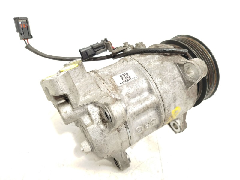 COMPRESOR AIRE ACONDICIONADO 64525A5C710 