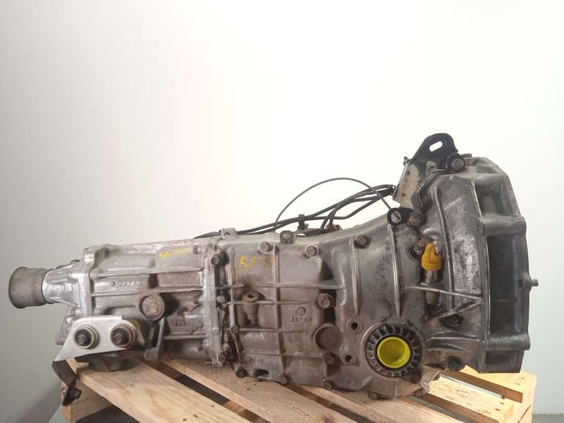 CAJA CAMBIOS 32000AF930 