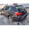 bmw serie 1 lim. (f20/f21) del año 2015