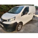 NISSAN NV 200 (M20)