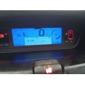 CITROËN C4 PICASSO I MONOSPACE (UD_)