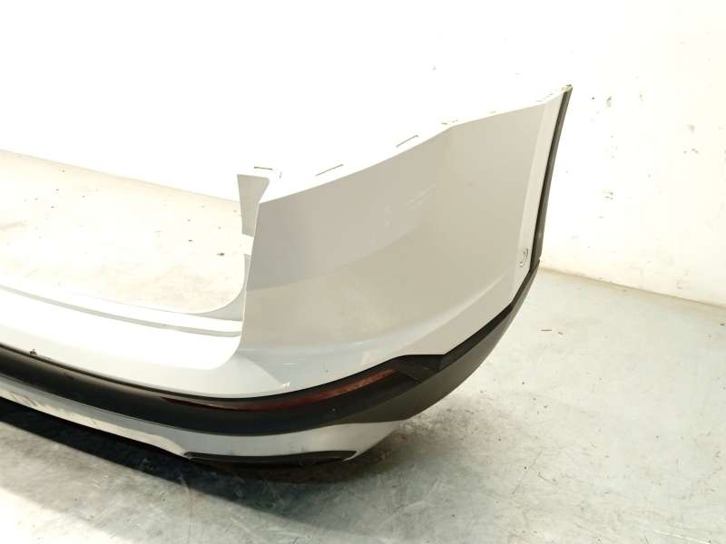Recambio de paragolpes trasero para seat ateca (kh7, khp) 2.0 tdi referencia OEM IAM 575807421A 575807421AGRU 575807521H9B9 4