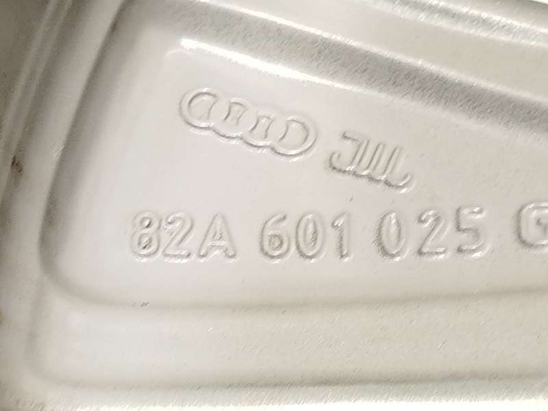 Recambio de llanta para audi a1 sportback (gba) 30 tfsi referencia OEM IAM 82A601025G 5
