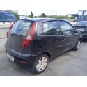 FIAT PUNTO BERLINA (188)
