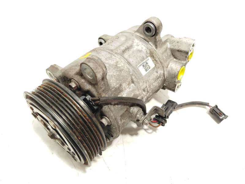 Recambio de compresor aire acondicionado para mini mini (f55) one d referencia OEM IAM 64525A5C710 - Gris 2