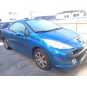 PEUGEOT 207 CC