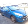 peugeot 207 cc del año 2008