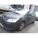 CITROËN C4 COUPE