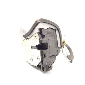 CERRADURA PUERTA TRASERA IZQUIERDA 81410Q0000 