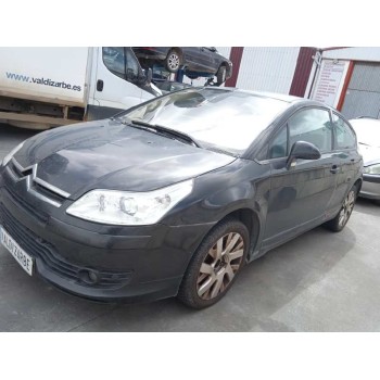 citroën c4 coupe del año 2006