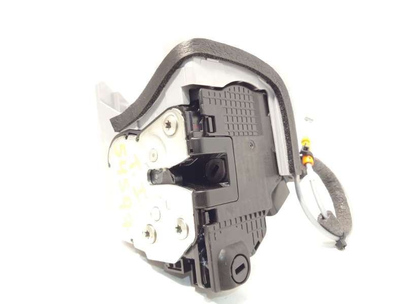 CERRADURA PUERTA TRASERA IZQUIERDA 81410Q0000 