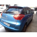 CITROËN C4 PICASSO I MONOSPACE (UD_)