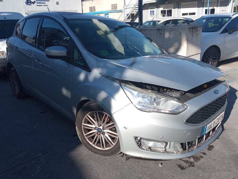 FORD C-MAX (CEU)