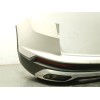 Recambio de paragolpes trasero para seat ateca (kh7, khp) 2.0 tdi referencia OEM IAM 575807421A 575807421AGRU 575807521H9B9