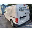 NISSAN NV 200 (M20)