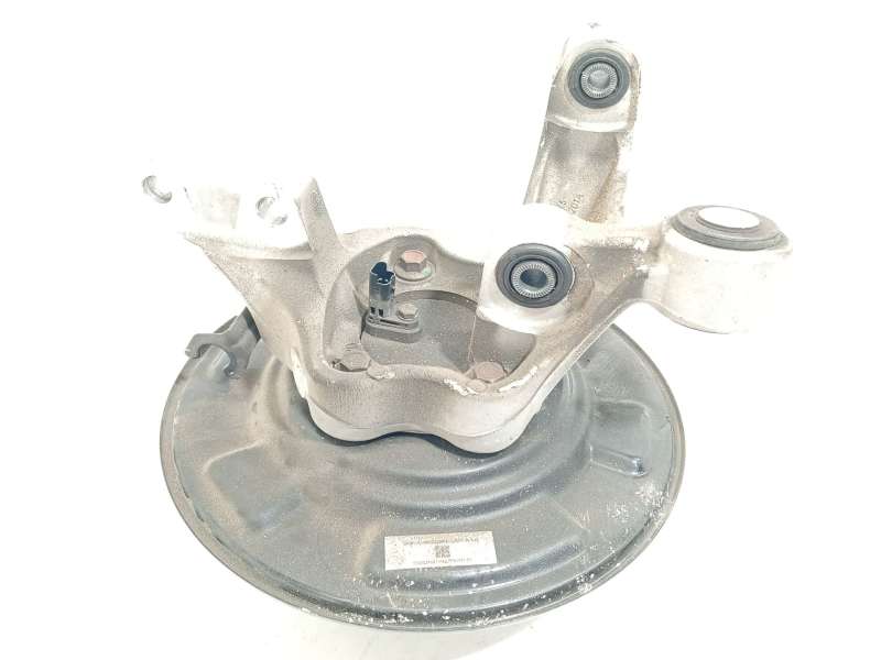 Recambio de mangueta trasera derecha para byd seal u dm-i referencia OEM IAM SA3A2404201A 1503255400 SA3A3502020A 2